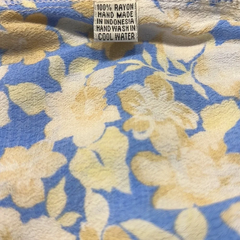 BAREFOOT BLONDE COLLECTION Dress - Picture 9 of 9